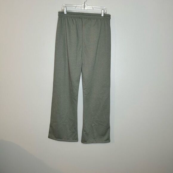 Topshop Straight Leg Sweatpants NEW - Picture 2 of 3